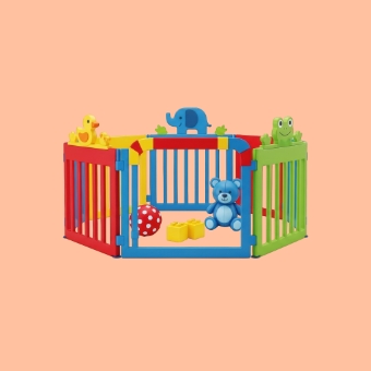 Shop Name: Playpens